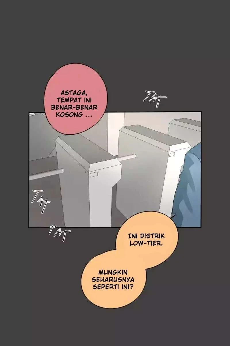 unOrdinary Chapter 95 Gambar 82