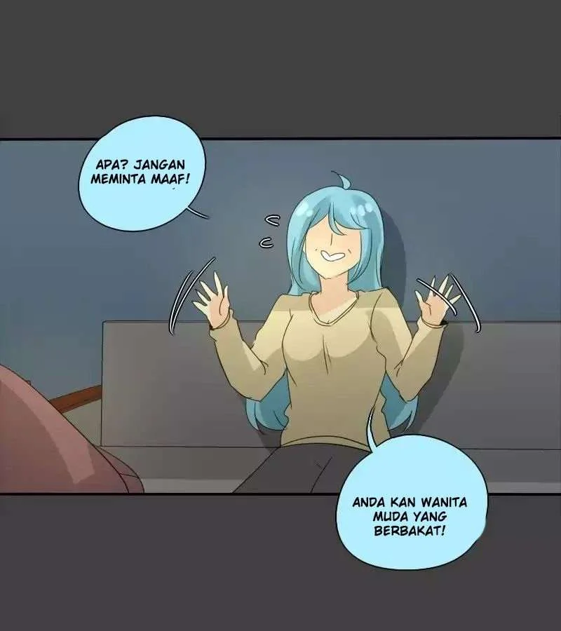 unOrdinary Chapter 96 Gambar 100