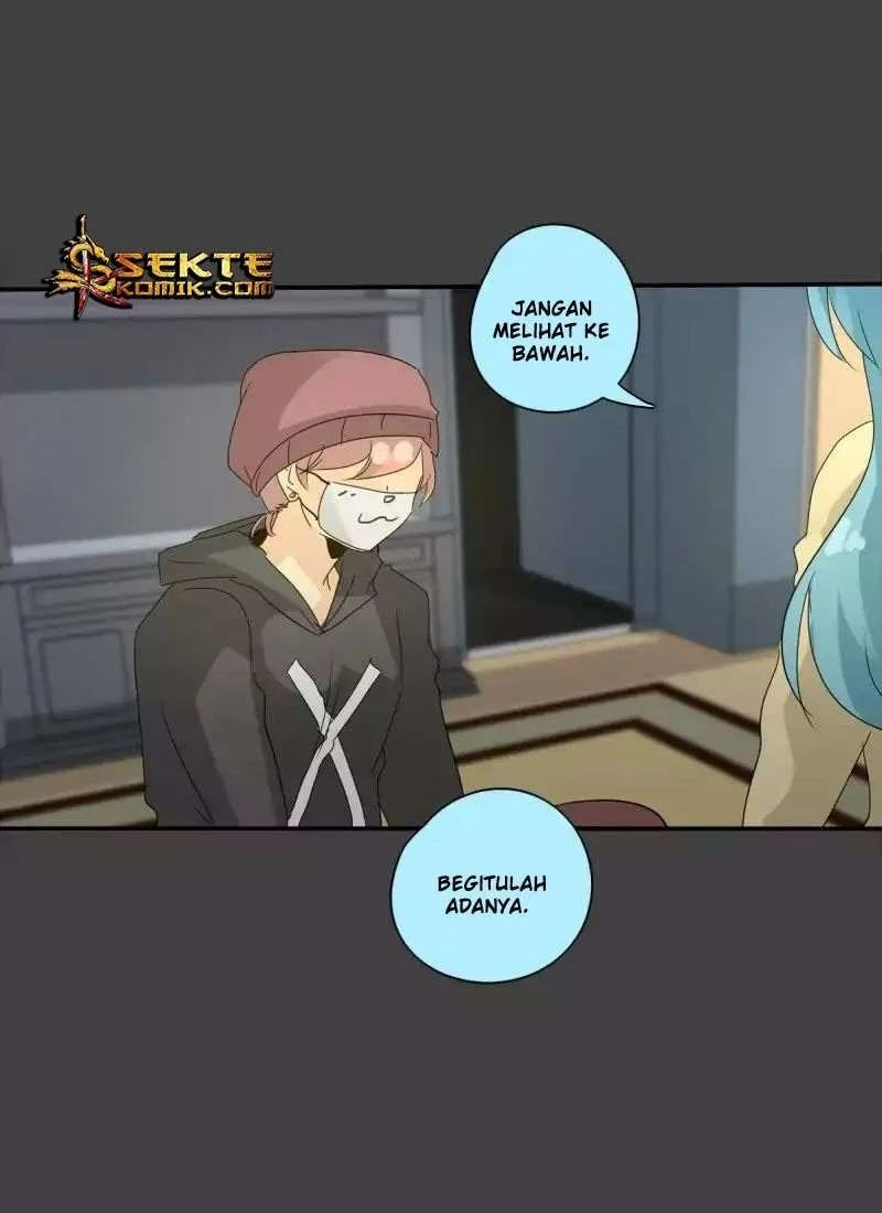 unOrdinary Chapter 96 Gambar 102