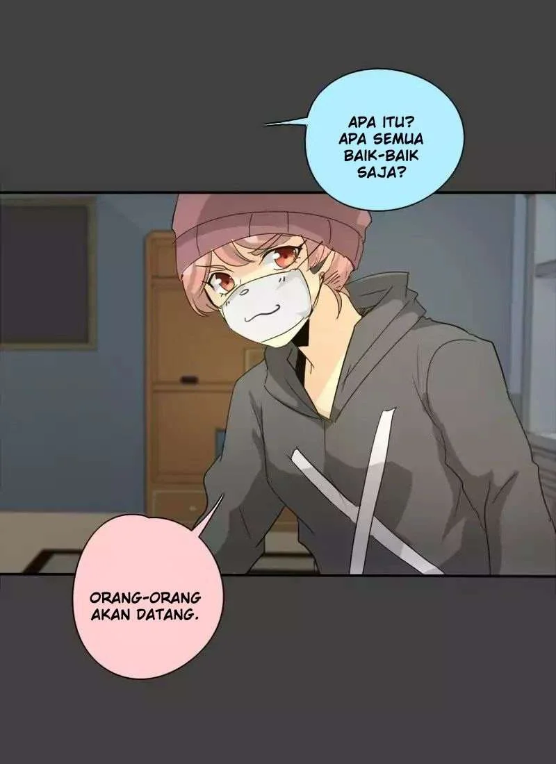 unOrdinary Chapter 96 Gambar 109