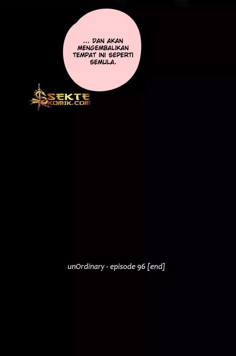 unOrdinary Chapter 96 Gambar 114