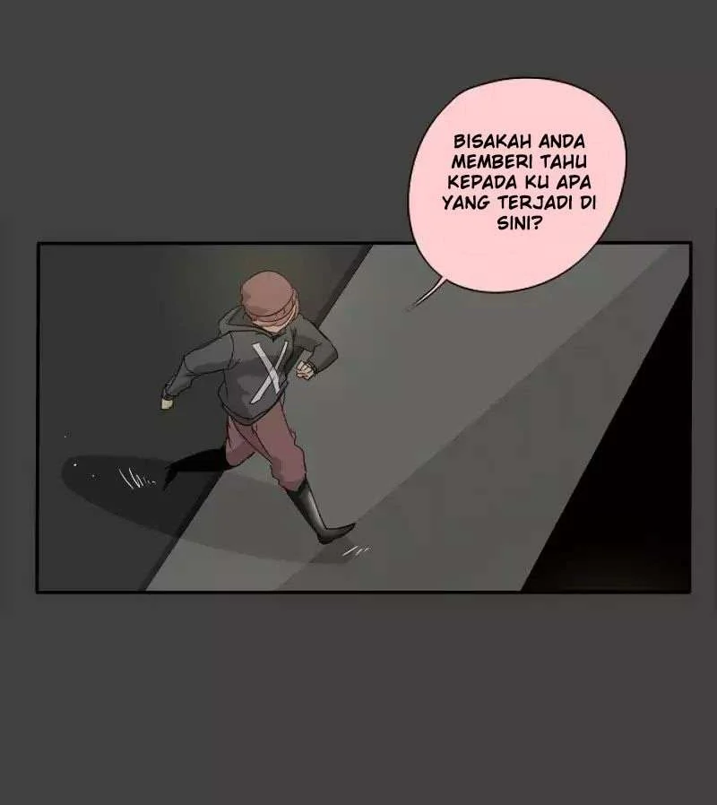 unOrdinary Chapter 96 Gambar 20