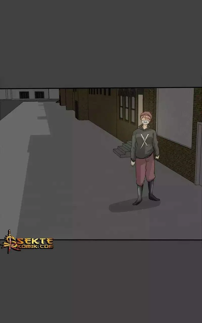 unOrdinary Chapter 96 Gambar 26