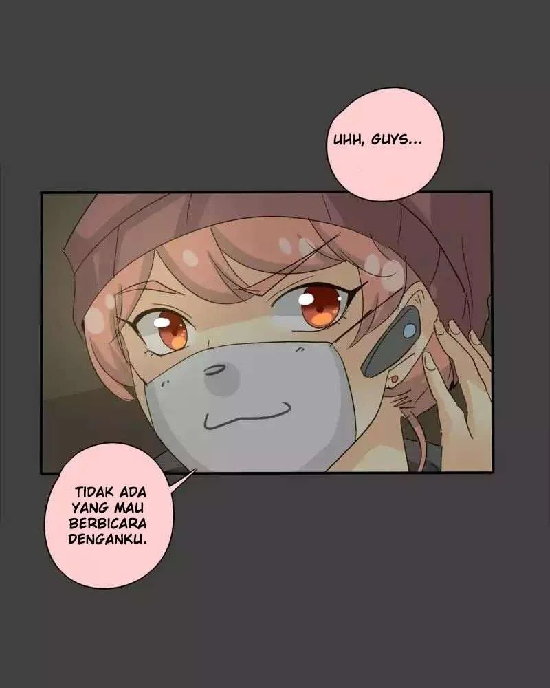 unOrdinary Chapter 96 Gambar 28