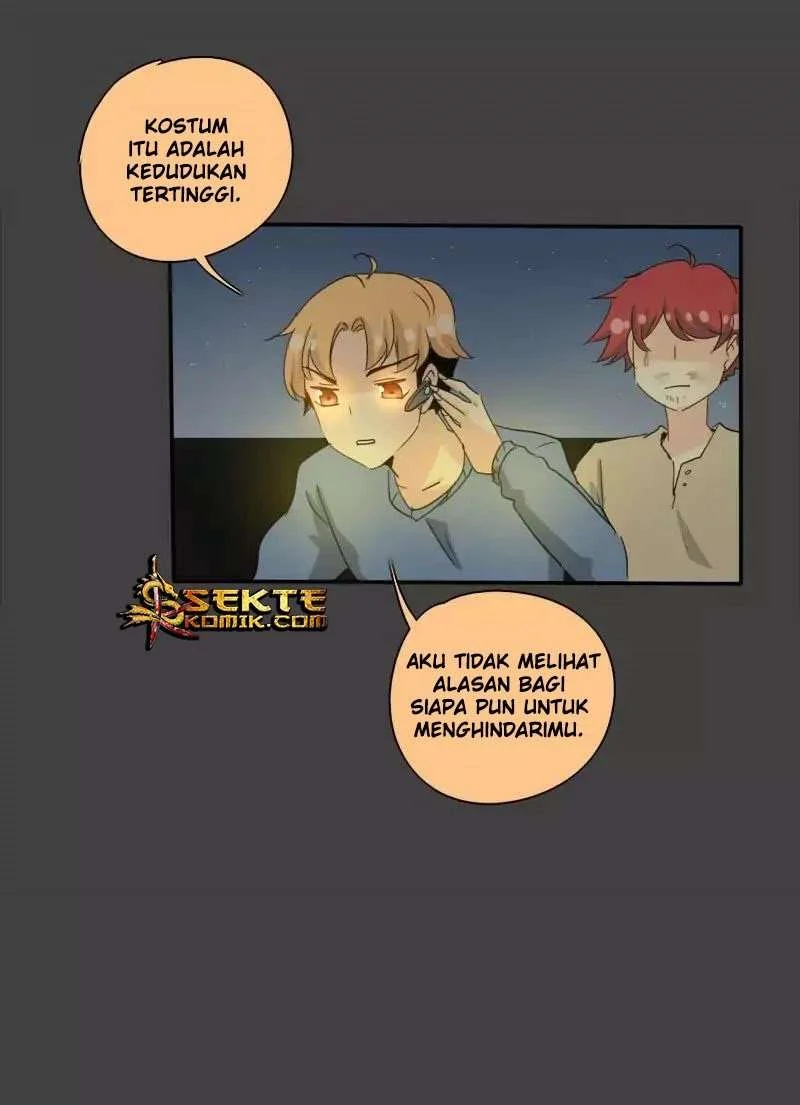 unOrdinary Chapter 96 Gambar 30
