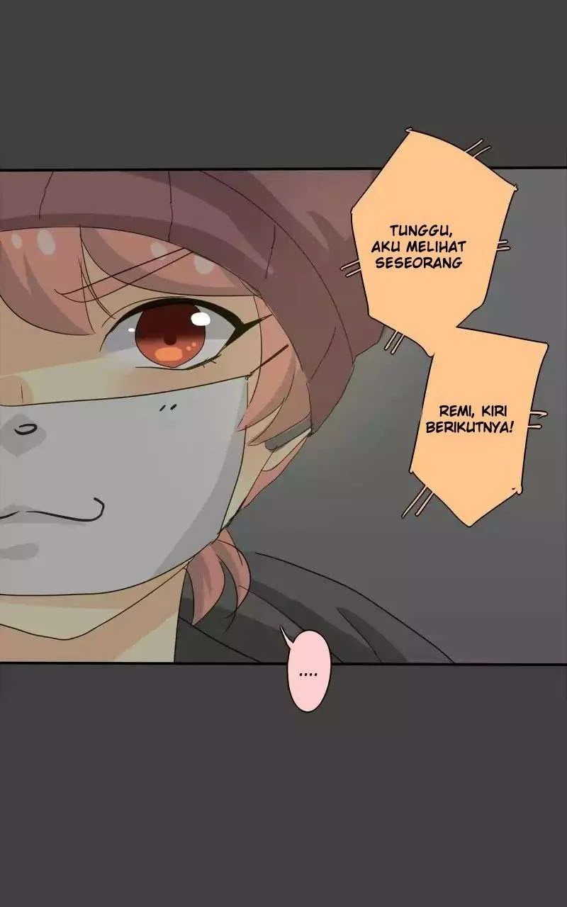 unOrdinary Chapter 96 Gambar 35