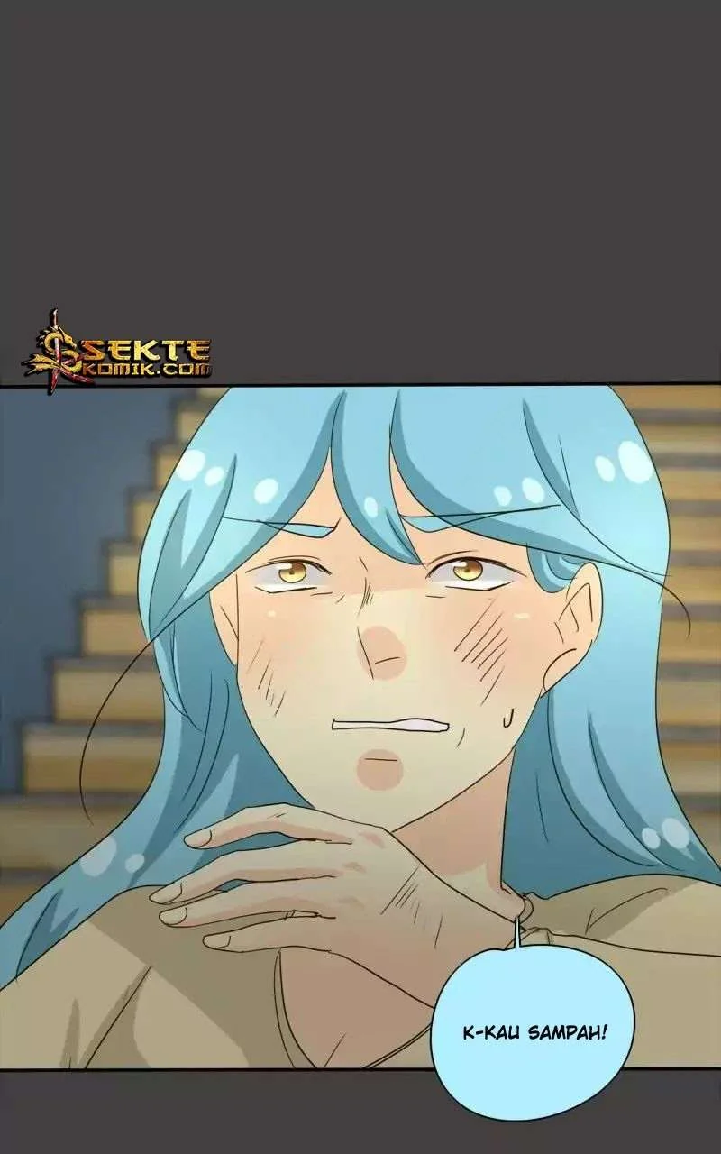 unOrdinary Chapter 96 Gambar 46