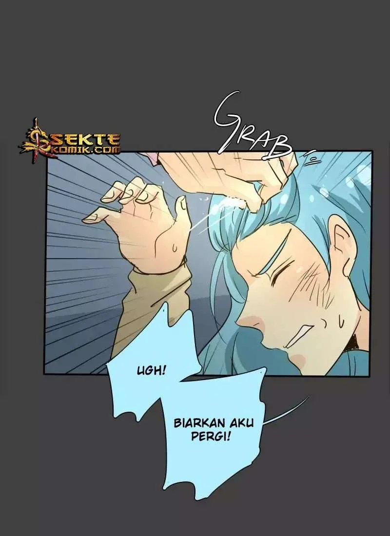 unOrdinary Chapter 96 Gambar 50