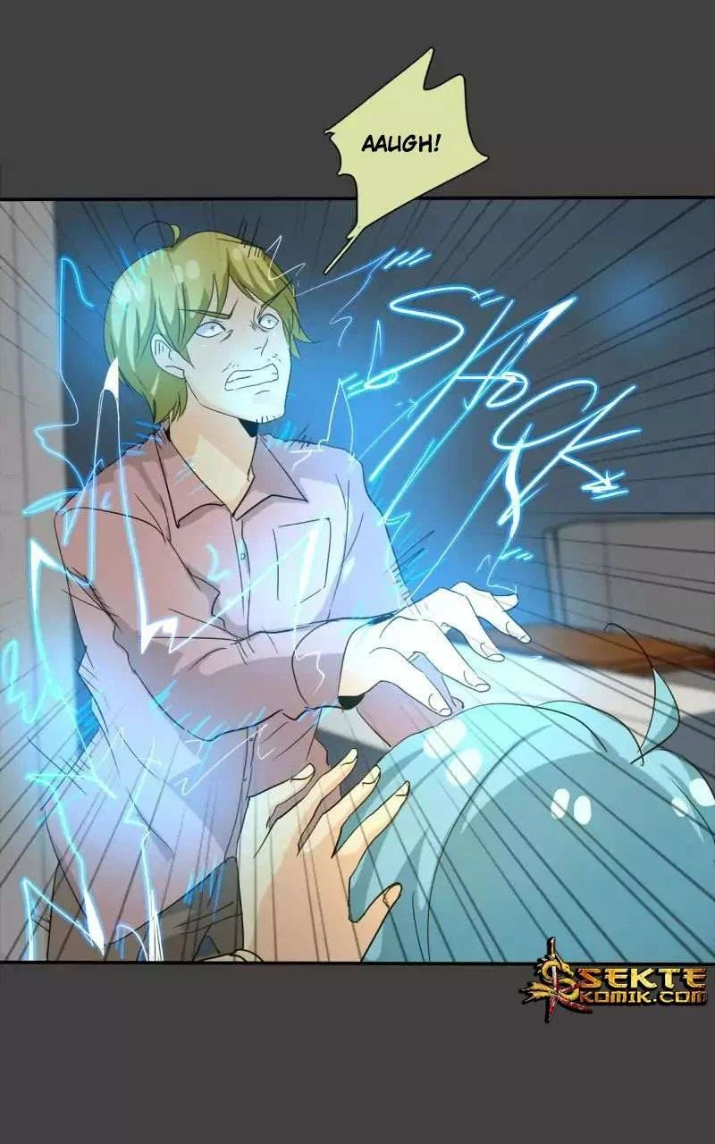 unOrdinary Chapter 96 Gambar 54