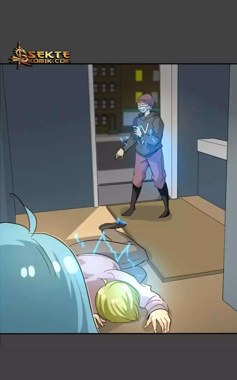 unOrdinary Chapter 96 Gambar 58