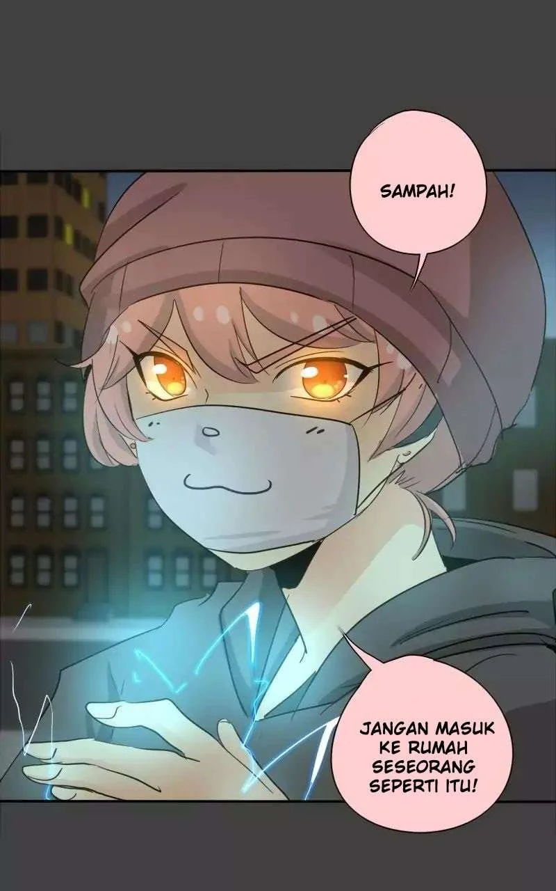 unOrdinary Chapter 96 Gambar 59