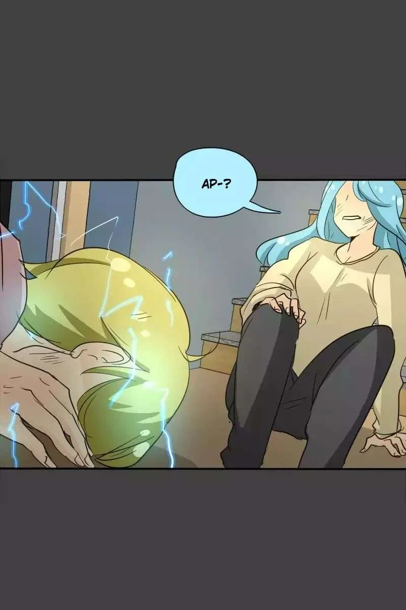 unOrdinary Chapter 96 Gambar 60