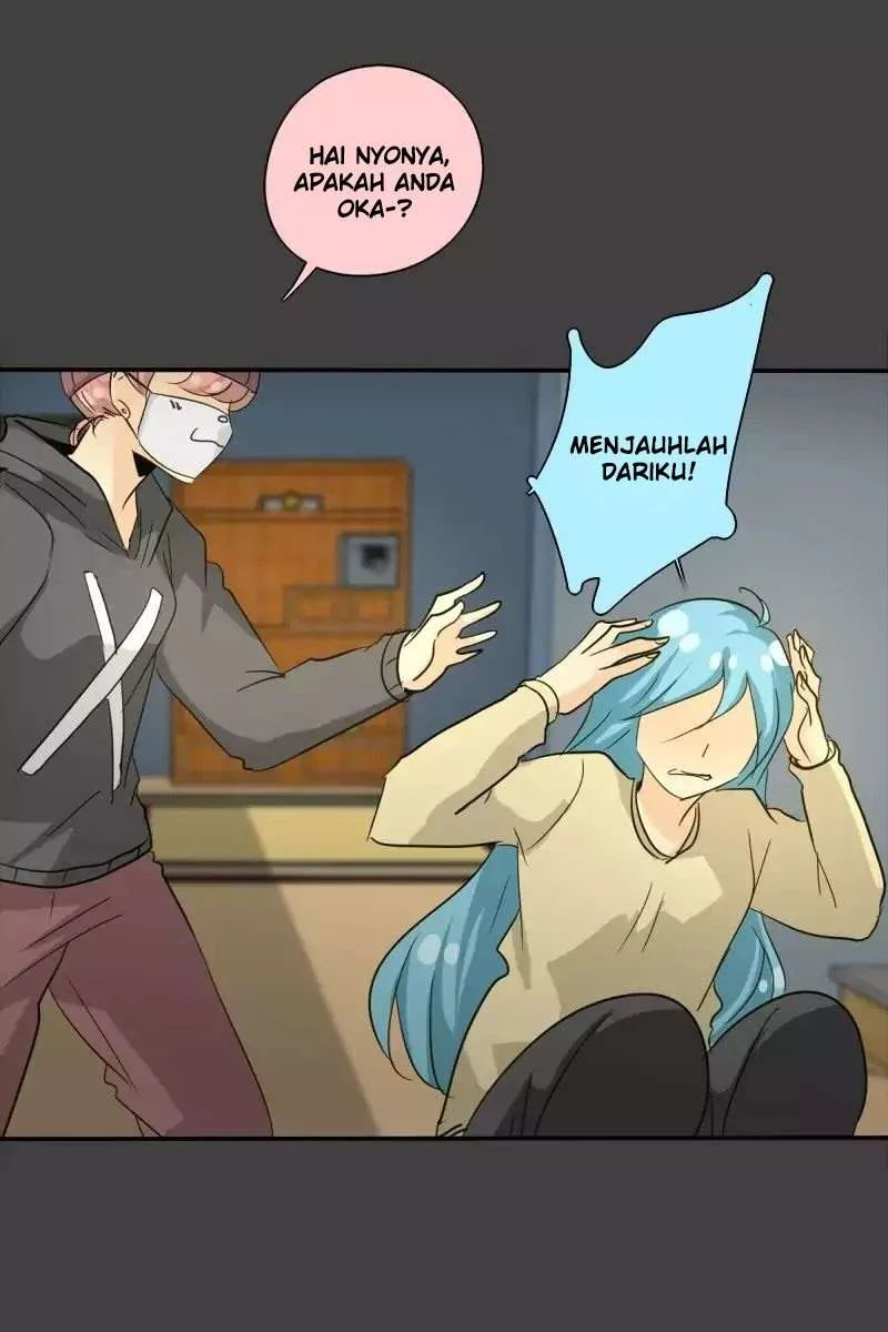 unOrdinary Chapter 96 Gambar 61