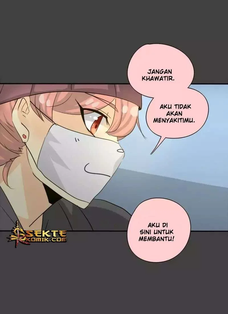 unOrdinary Chapter 96 Gambar 62