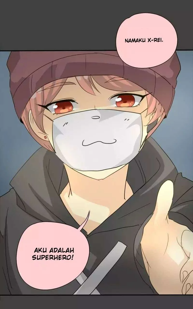 unOrdinary Chapter 96 Gambar 64