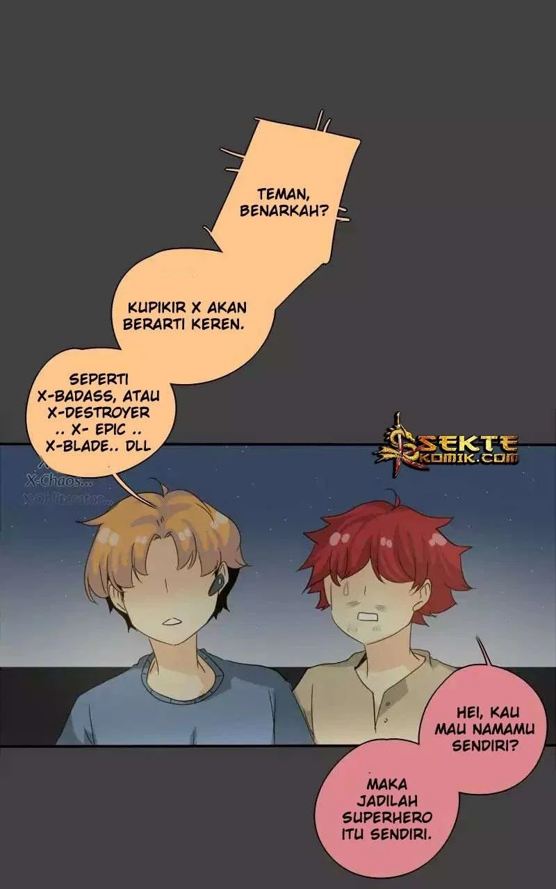 unOrdinary Chapter 96 Gambar 66