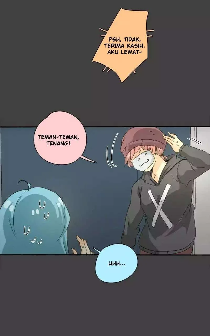 unOrdinary Chapter 96 Gambar 68