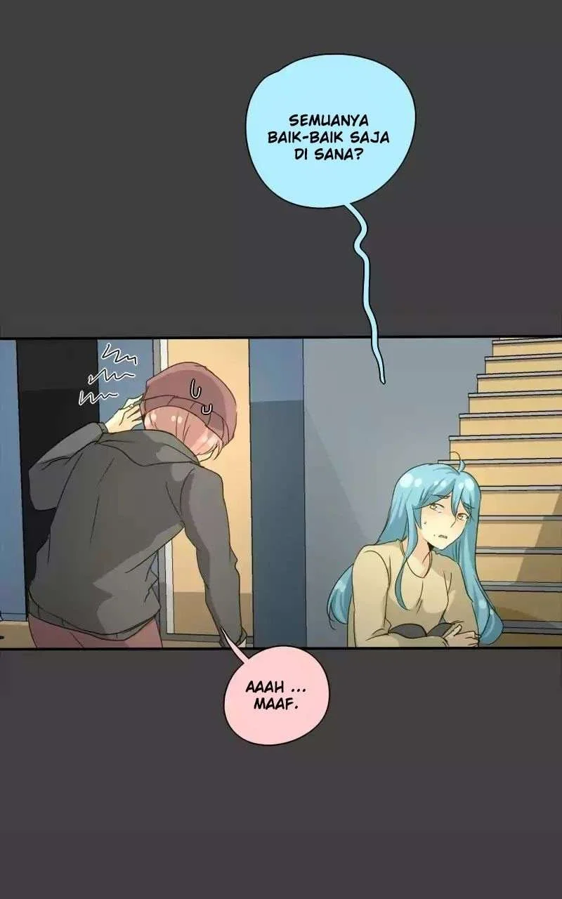 unOrdinary Chapter 96 Gambar 69