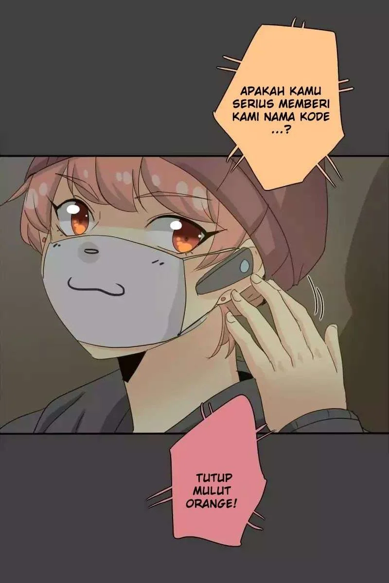 unOrdinary Chapter 96 Gambar 7