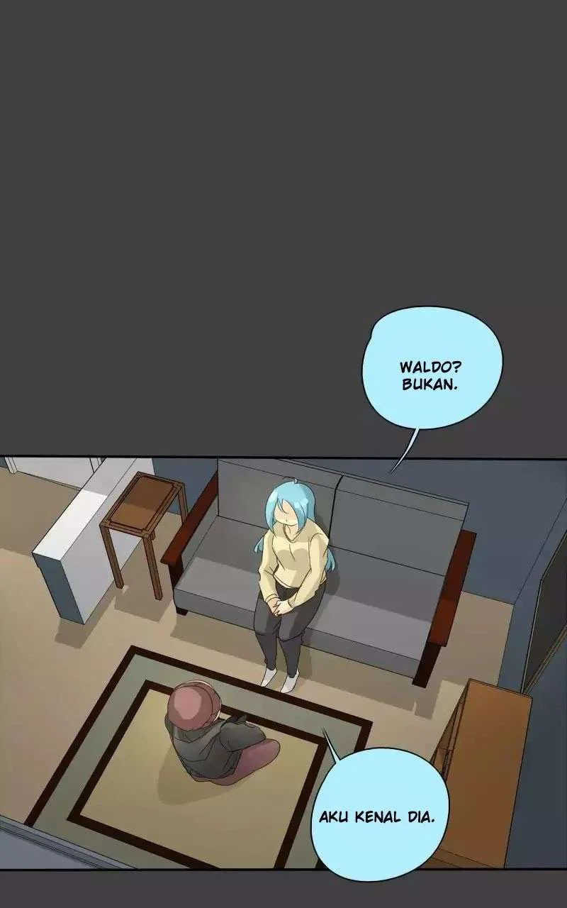 unOrdinary Chapter 96 Gambar 71