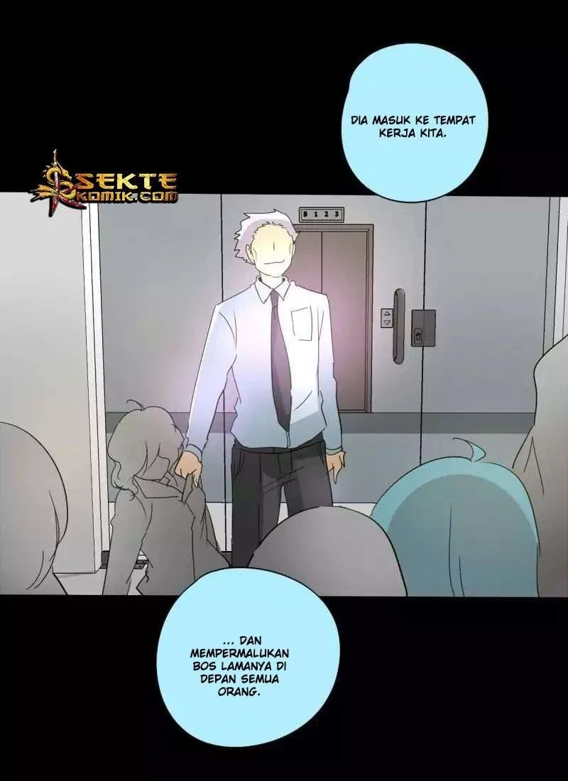 unOrdinary Chapter 96 Gambar 78