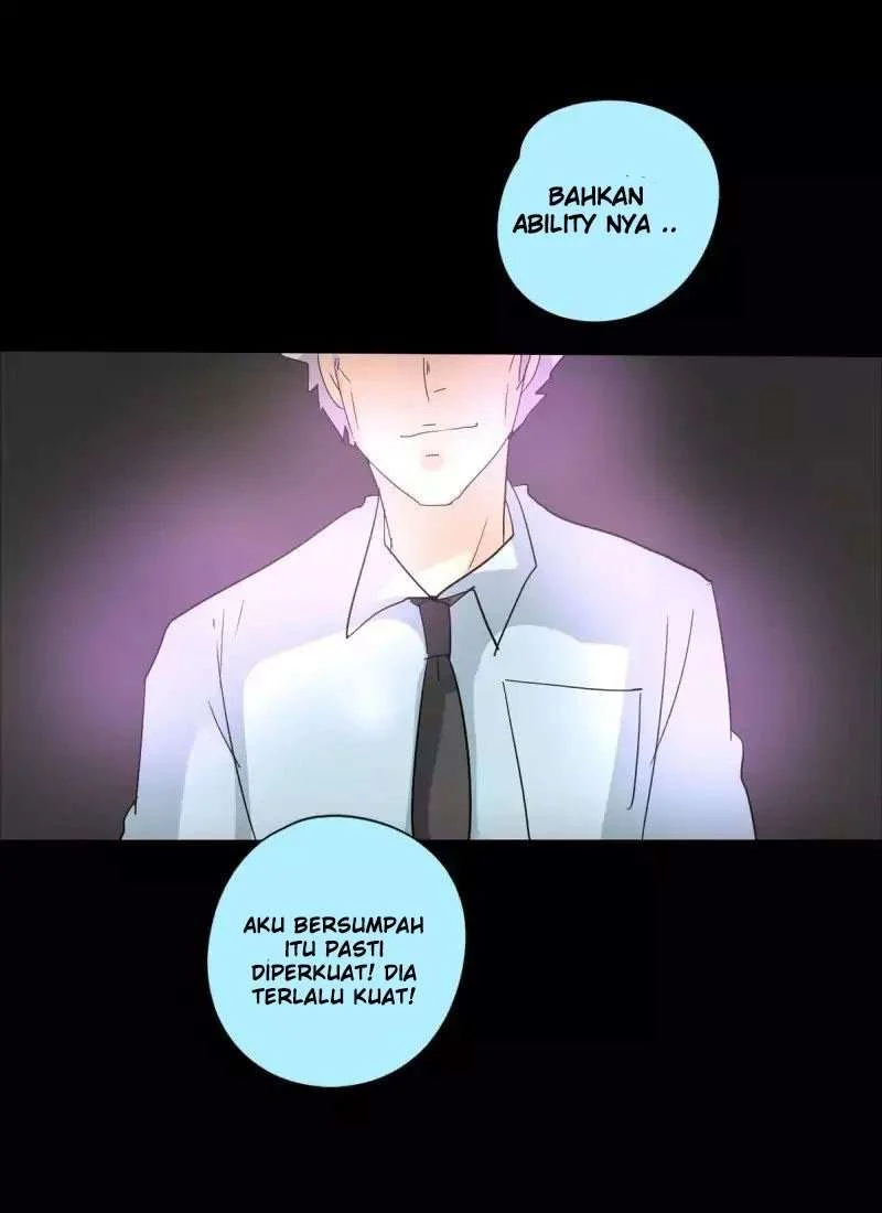 unOrdinary Chapter 96 Gambar 80