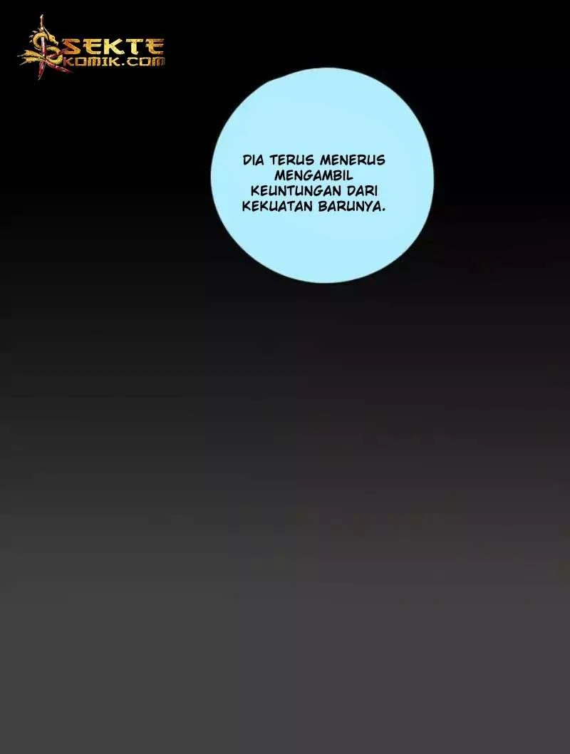 unOrdinary Chapter 96 Gambar 82