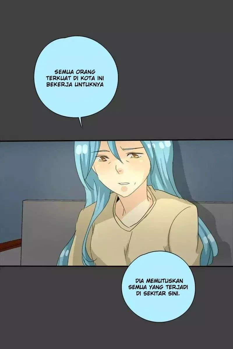 unOrdinary Chapter 96 Gambar 84