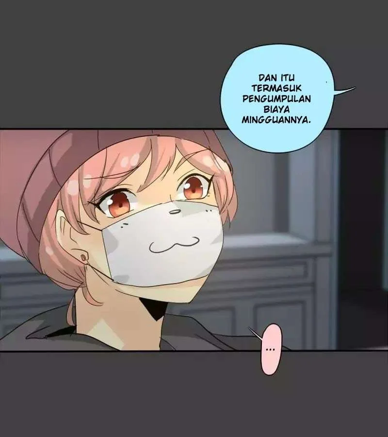 unOrdinary Chapter 96 Gambar 85