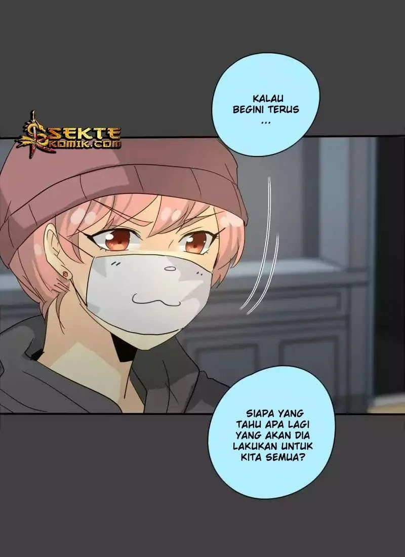 unOrdinary Chapter 96 Gambar 86