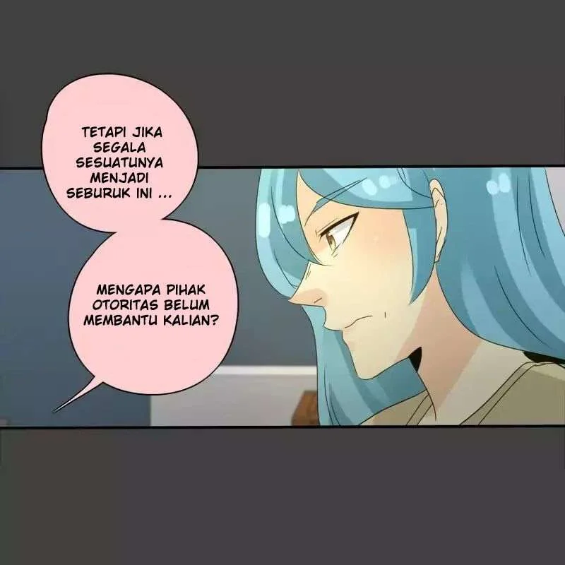 unOrdinary Chapter 96 Gambar 87