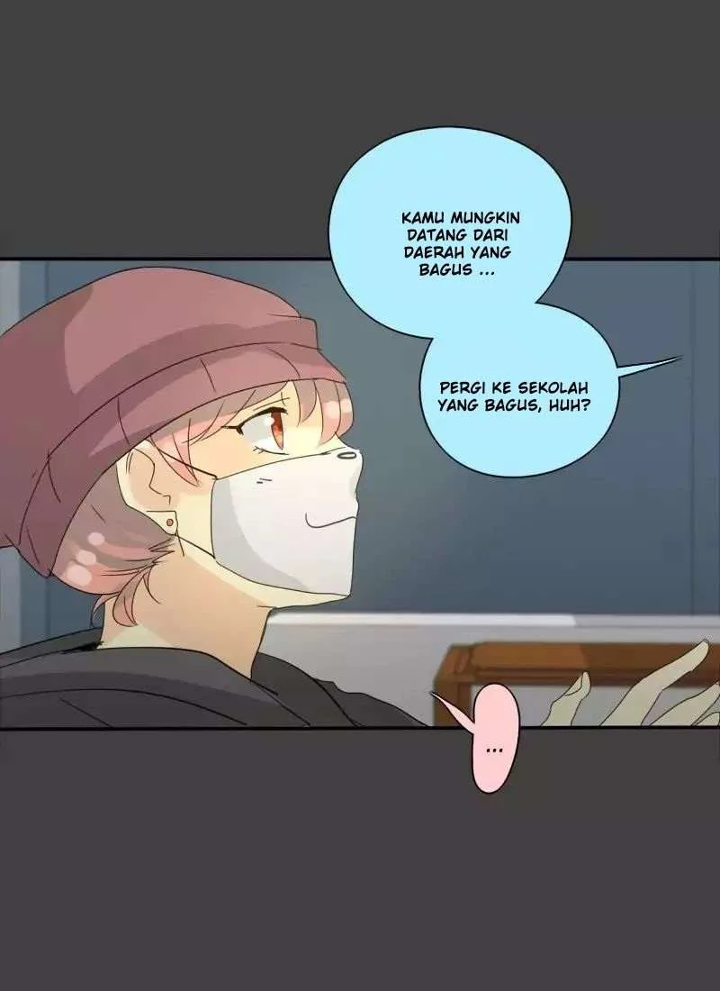 unOrdinary Chapter 96 Gambar 89