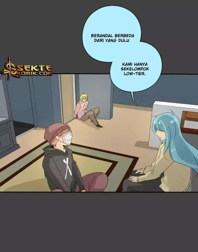 unOrdinary Chapter 96 Gambar 90