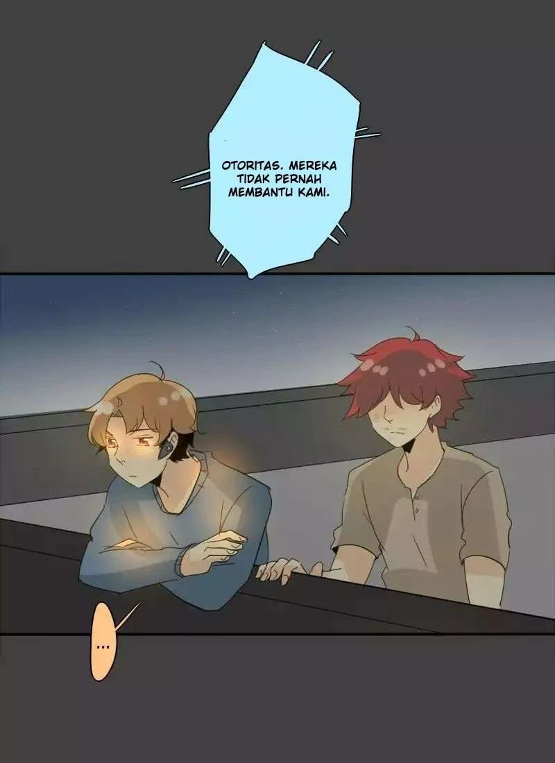 unOrdinary Chapter 96 Gambar 95