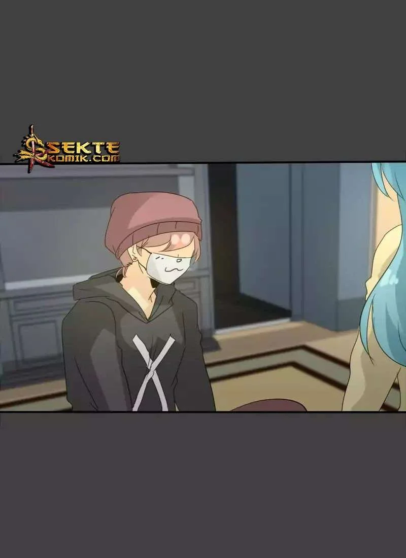 unOrdinary Chapter 96 Gambar 98