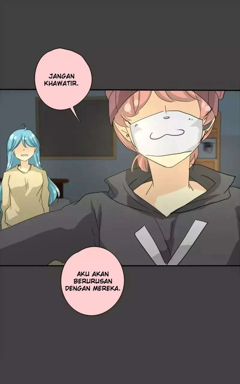 unOrdinary Chapter 97 Gambar 10