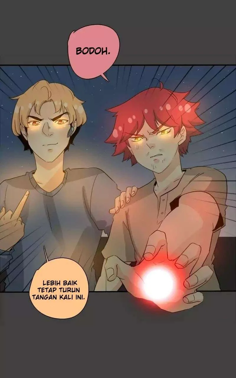 unOrdinary Chapter 97 Gambar 100