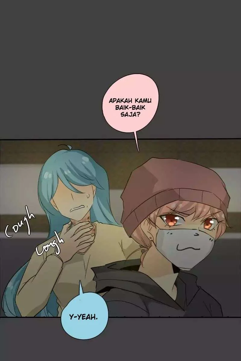 unOrdinary Chapter 97 Gambar 102