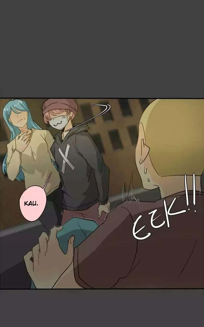 unOrdinary Chapter 97 Gambar 103