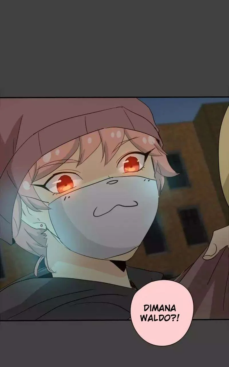 unOrdinary Chapter 97 Gambar 105