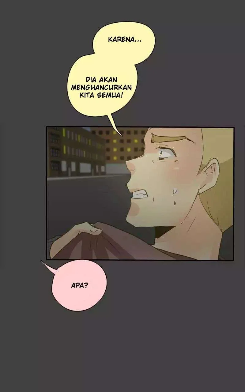 unOrdinary Chapter 97 Gambar 108