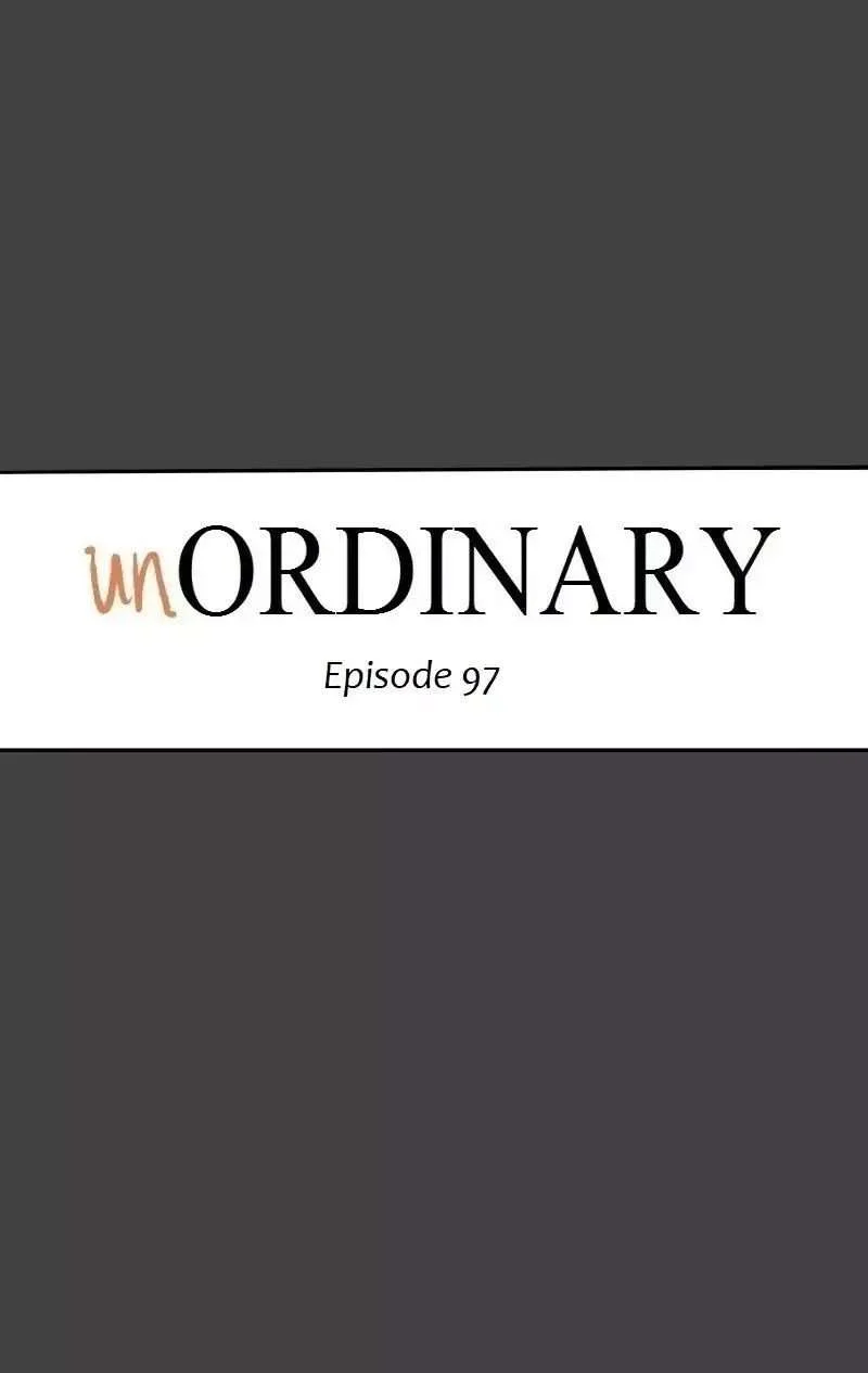unOrdinary Chapter 97 Gambar 11