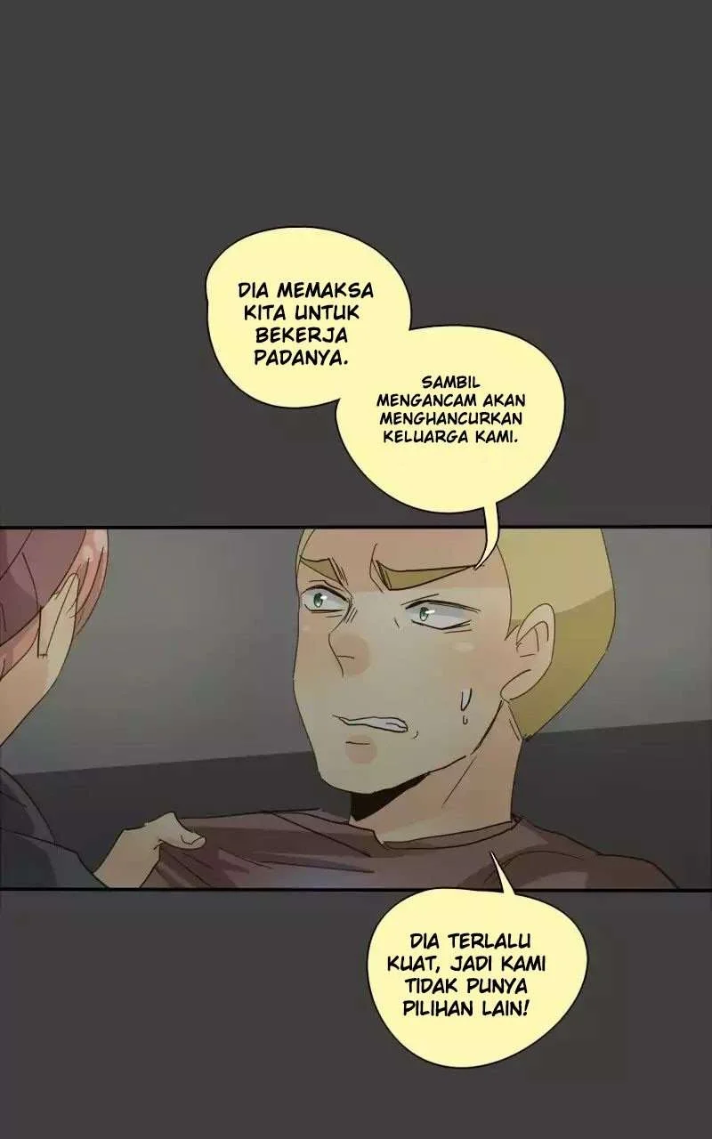 unOrdinary Chapter 97 Gambar 111