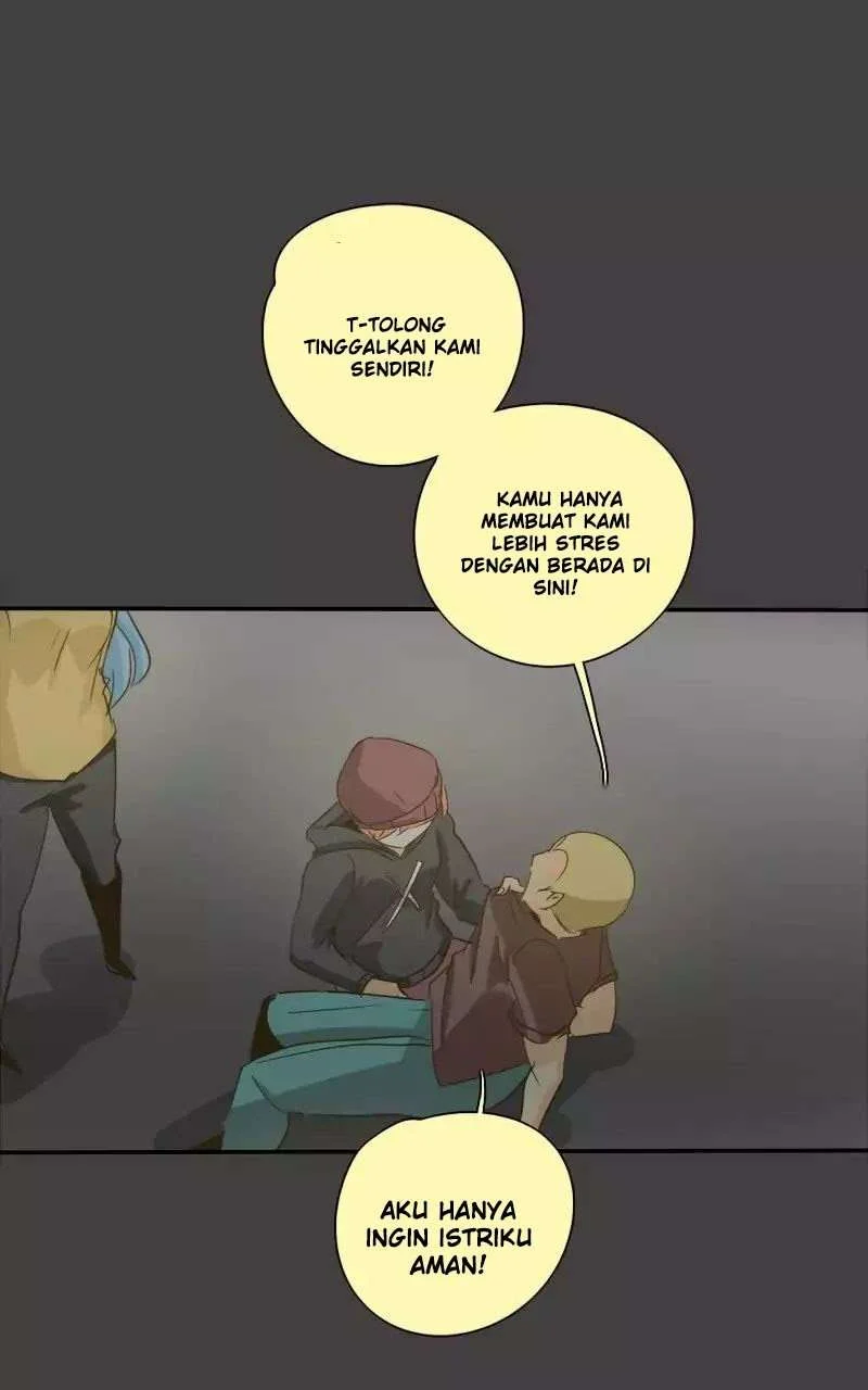 unOrdinary Chapter 97 Gambar 116