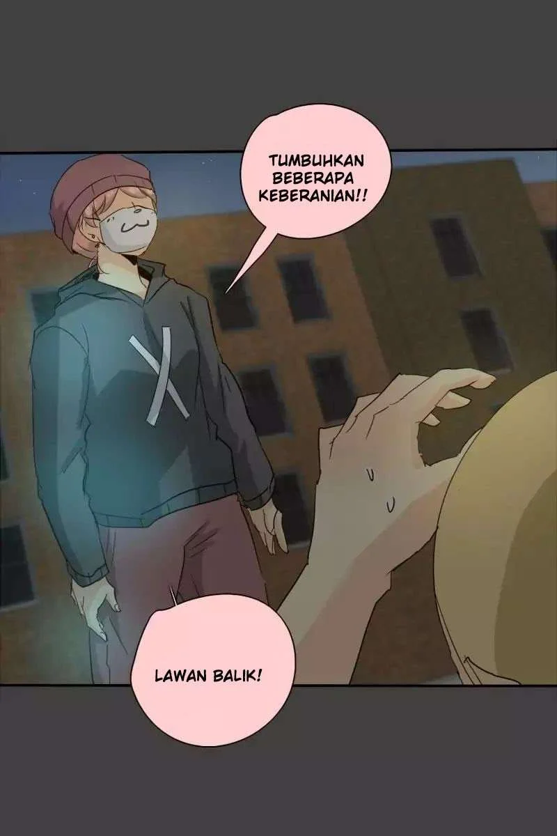 unOrdinary Chapter 97 Gambar 119