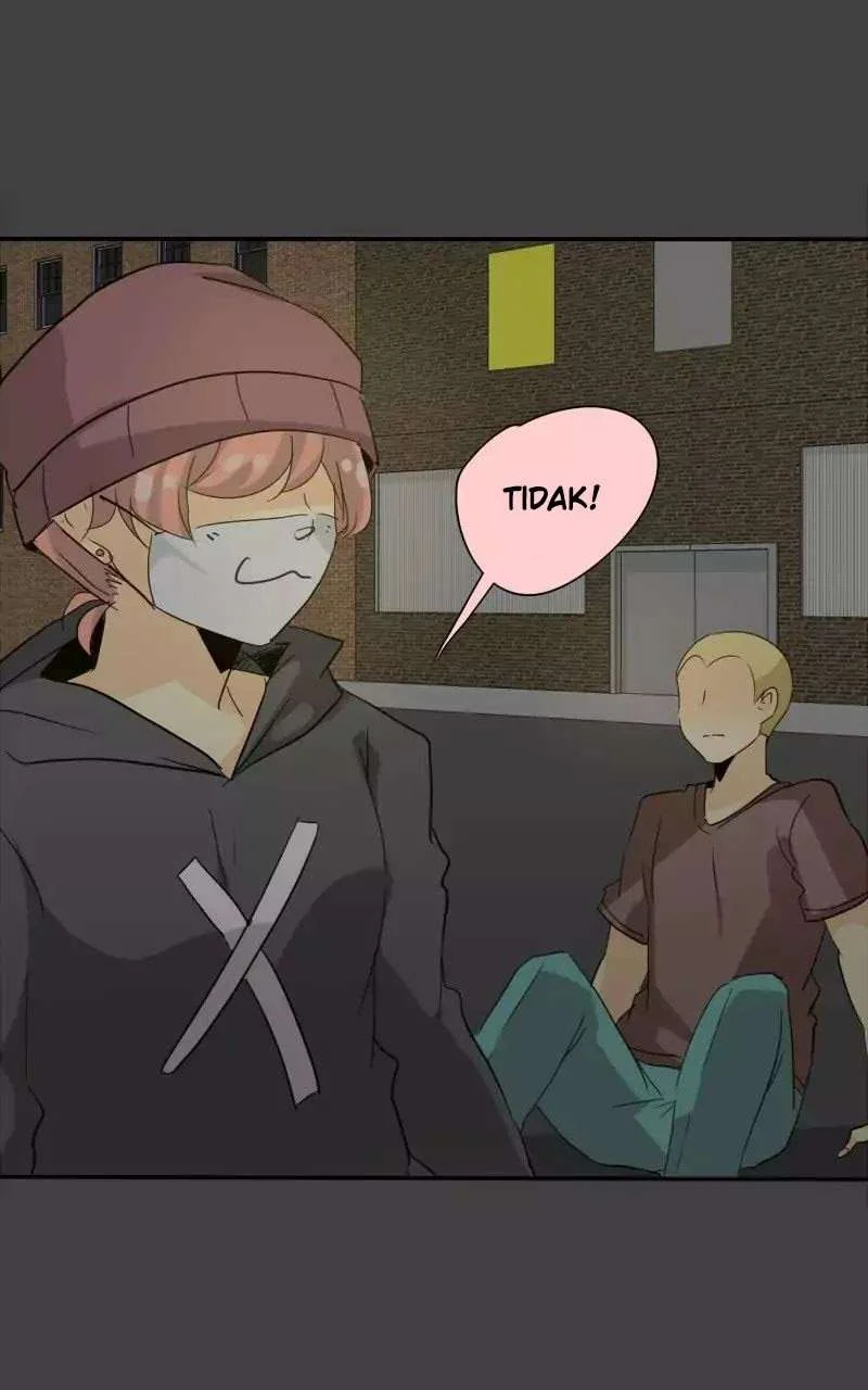 unOrdinary Chapter 97 Gambar 121