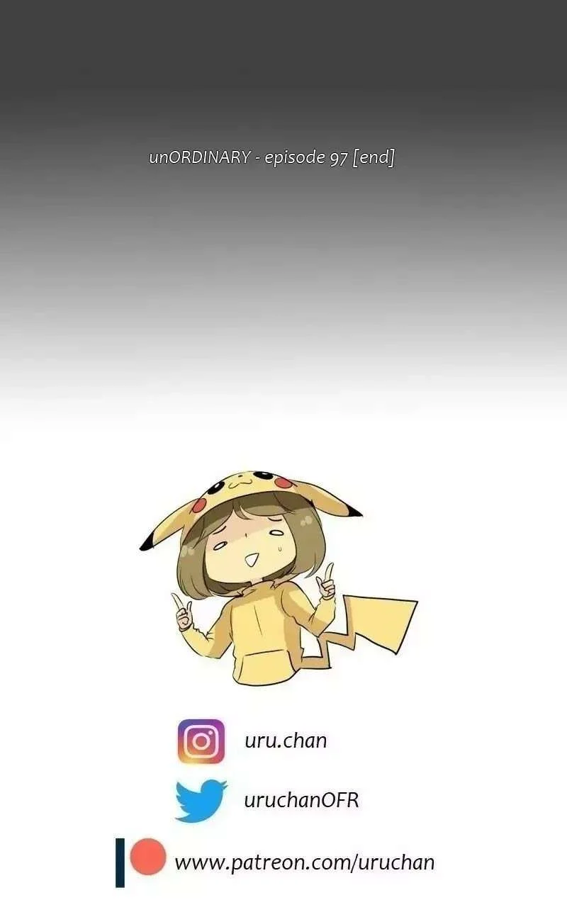 unOrdinary Chapter 97 Gambar 124