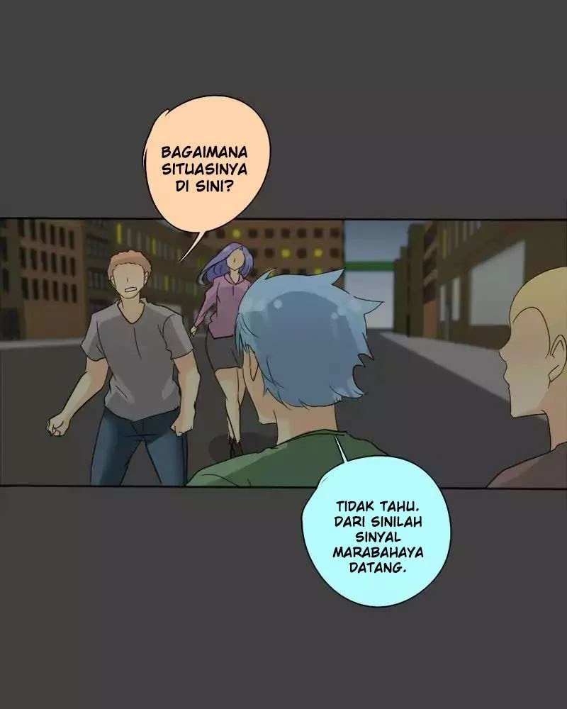 unOrdinary Chapter 97 Gambar 13