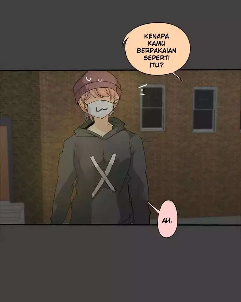 unOrdinary Chapter 97 Gambar 17