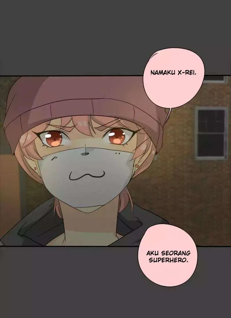 unOrdinary Chapter 97 Gambar 18